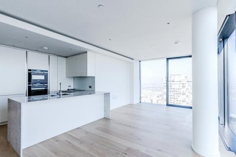 2 bedroom apartment for sale, Marsh Wall, Canary Wharf, E14