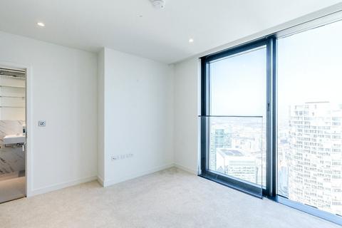 2 bedroom apartment for sale, Marsh Wall, Canary Wharf, E14