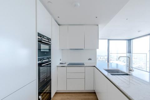 2 bedroom apartment for sale, Marsh Wall, Canary Wharf, E14