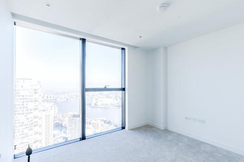 2 bedroom apartment for sale, Marsh Wall, Canary Wharf, E14