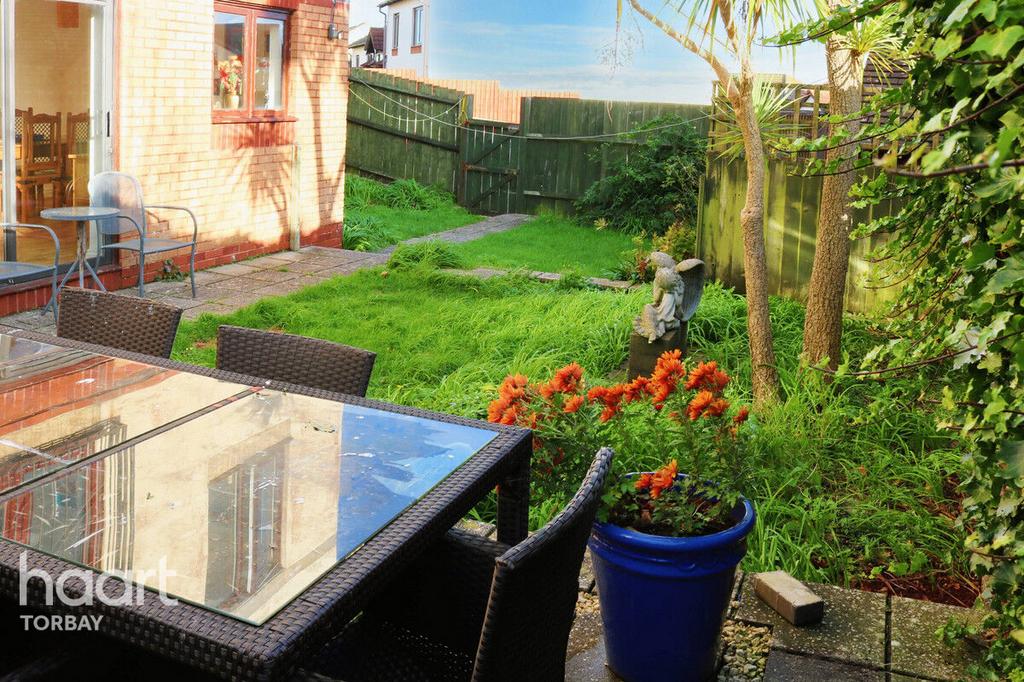 Mulberry Close, Paignton 6 bed detached house for sale £375,000