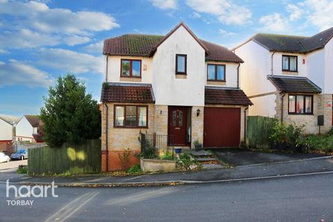 6 bedroom detached house for sale, Mulberry Close, Paignton