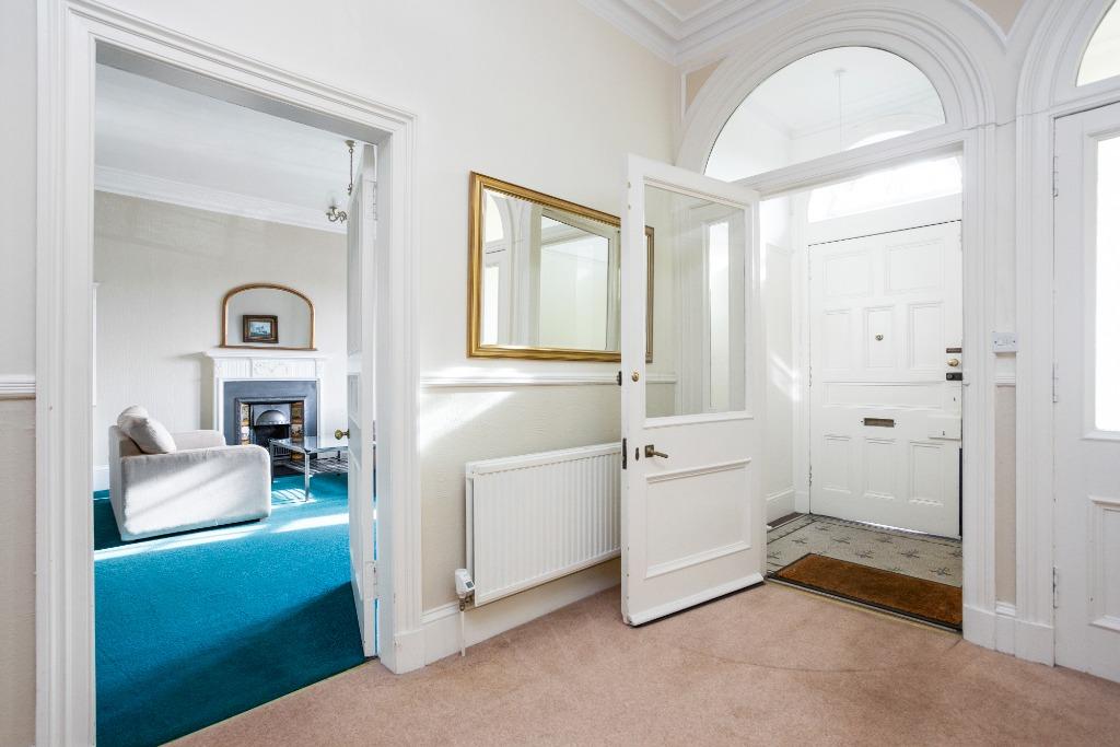 Eildon Street, Inverleith, Edinburgh, EH3 7 bed terraced house to rent