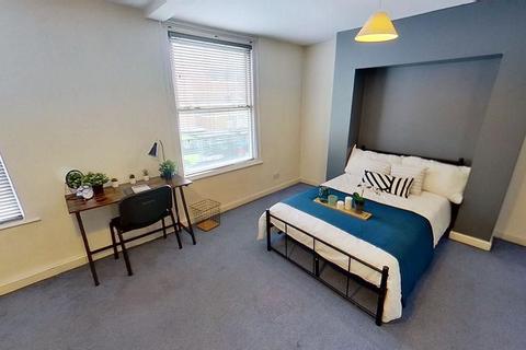 4 bedroom maisonette to rent - 91a, Mansfield Road, Nottingham, NG1 3FN