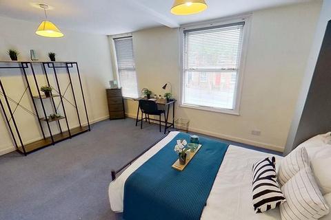 4 bedroom maisonette to rent - 91a, Mansfield Road, Nottingham, NG1 3FN