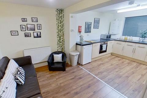 undefined, 91a, Mansfield Road, Nottingham, NG1 3FN