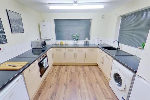 undefined, 91a, Mansfield Road, Nottingham, NG1 3FN