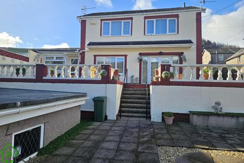 2 bedroom farm house for sale - Darranlas Cottage, Caradoc Road, Mountain Ash