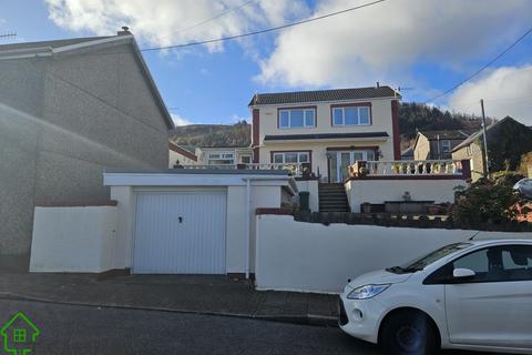 2 bedroom farm house for sale - Darranlas Cottage, Caradoc Road, Mountain Ash