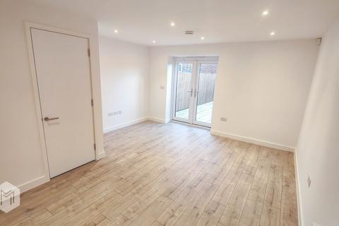 2 bedroom terraced house for sale, Stan Mellor Close, Salford, Greater Manchester, M6 6QB