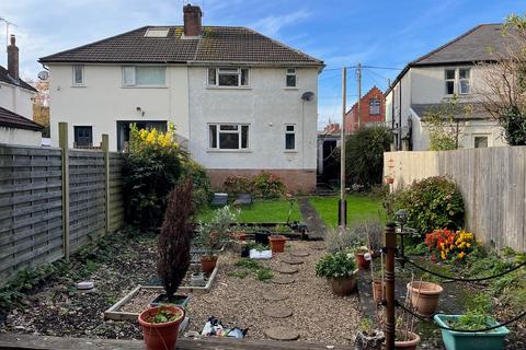 3 bedroom semi-detached house for sale - 12 Cardiff Road, Dinas Powys, Vale of Glamorgan. CF64 4DH