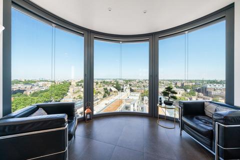 2 bedroom apartment for sale - Chronicle Tower, 261B City Road, London, EC1V
