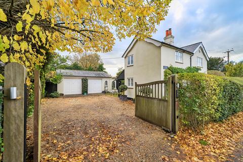 3 bedroom detached house for sale, Nuffield, Henley-on-Thames, Oxfordshire, RG9