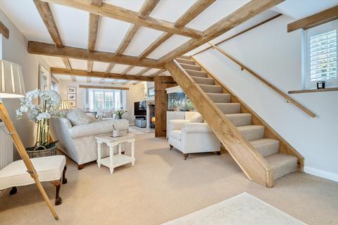 3 bedroom detached house for sale, Nuffield, Henley-on-Thames, Oxfordshire, RG9