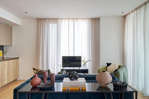 2 bedroom apartment for sale - The City Collection, Shoreditch, N1