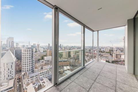 2 bedroom apartment for sale, The City Collection, Shoreditch, N1