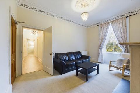 2 bedroom flat to rent, Meadow Place, Marchmont, Edinburgh, EH9
