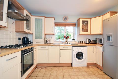 2 bedroom detached house for sale, The Woodlands, Stanwick