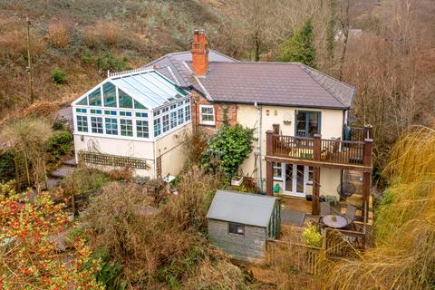 3 bedroom cottage for sale - The Buckholt, Monmouth, NP25