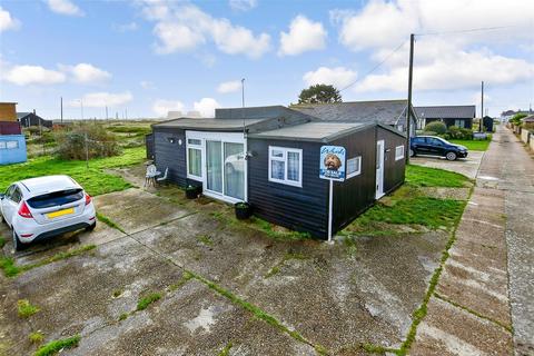 2 bedroom detached bungalow for sale, Dungeness, Romney Marsh, Kent