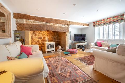 4 bedroom end of terrace house for sale, Newland, Sherborne, DT9