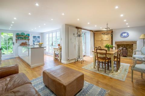 4 bedroom end of terrace house for sale, Newland, Sherborne, DT9