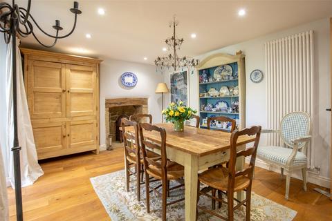 4 bedroom end of terrace house for sale, Newland, Sherborne, DT9