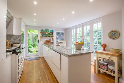 4 bedroom end of terrace house for sale, Newland, Sherborne, DT9