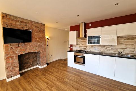 1 bedroom flat to rent, Chanterlands Avenue, Hull, East Yorkshire, HU5