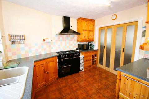 25 Spring Lane, Olney, MK46 5HT