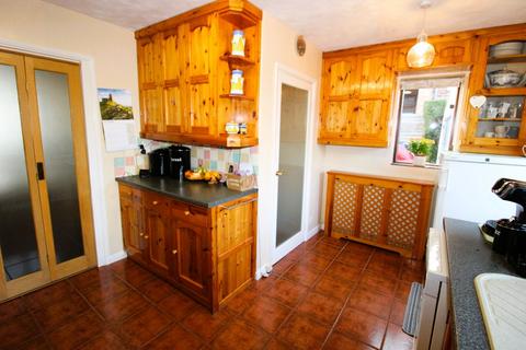 25 Spring Lane, Olney, MK46 5HT