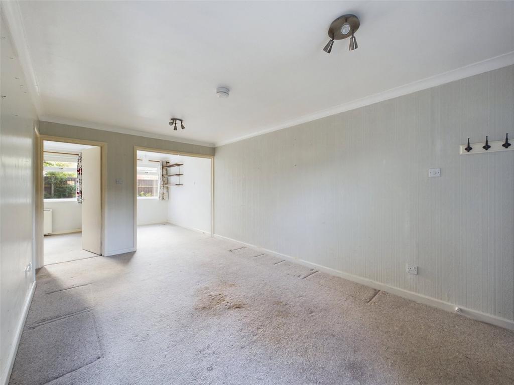 Haven Court, Elmbridge Road, GL2 1 bed apartment for sale £75,000