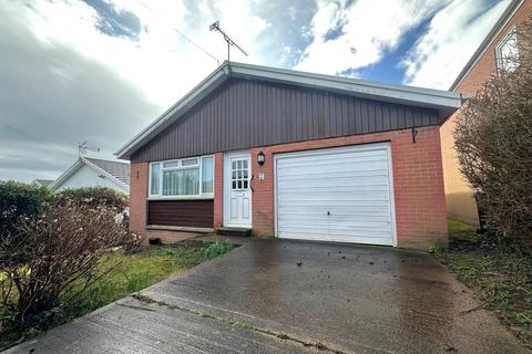 3 bedroom detached bungalow for sale, Hillcrest Road, Kingsdown, CT14