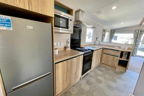 2 bedroom static caravan for sale - Polperro Holiday Park