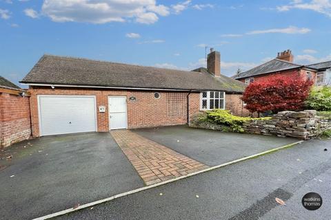 4 bedroom detached house for sale - Scudamore Street, Whitecross, Hereford, HR4