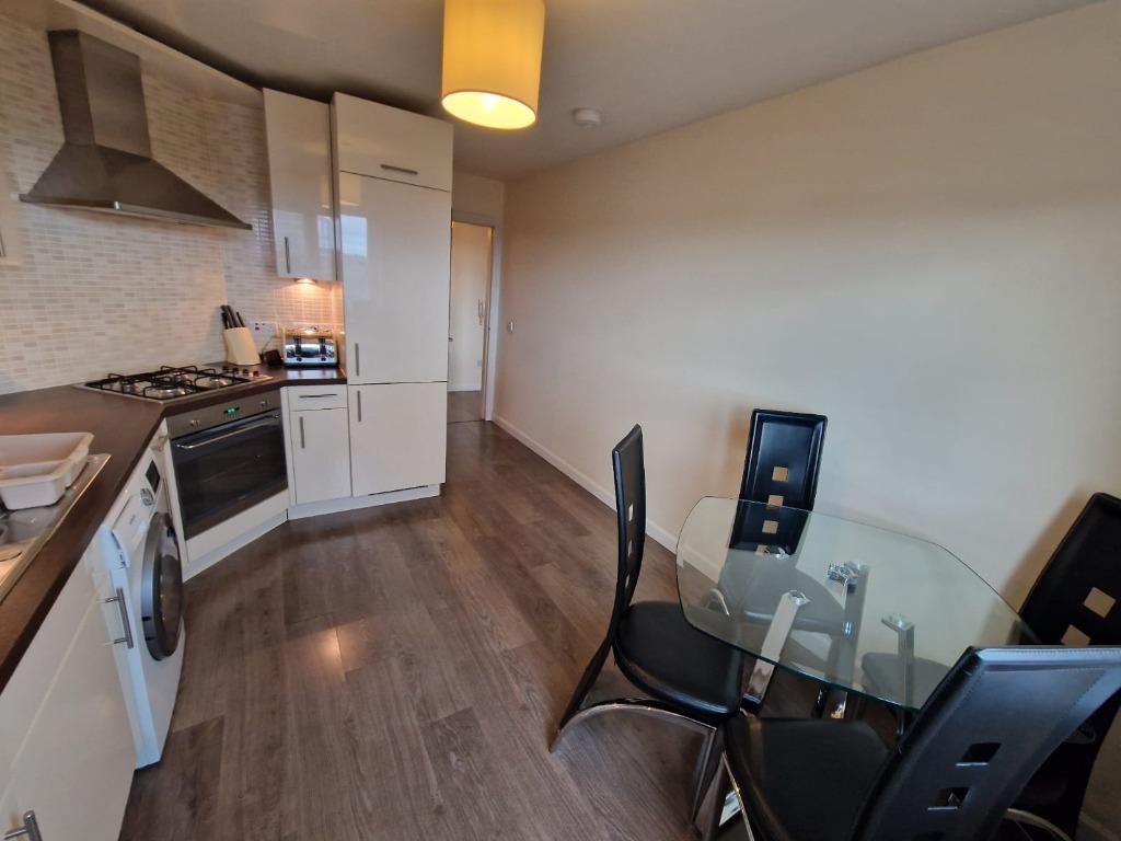 Portland Street, City Centre, Aberdeen, AB11 2 bed flat to rent £850