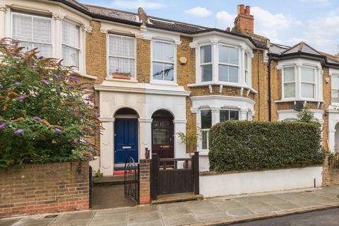 18 Adys Road, London, SE15 4DZ