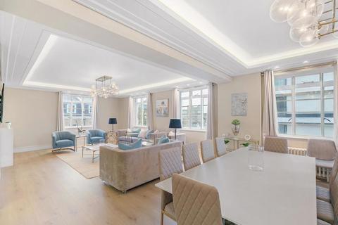 5 bedroom apartment to rent - Fursecroft, George Street,  London