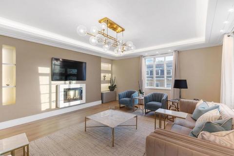 5 bedroom apartment to rent, Fursecroft, George Street,  London