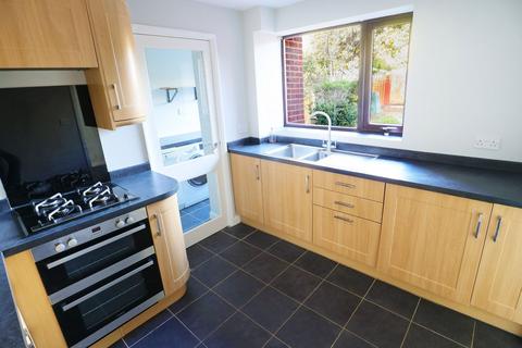3 bedroom semi-detached house for sale, Alne Bank Road, Alcester, B49
