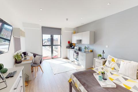 undefined, Studio 1, St Marks Court, 12-14 St Marks Street, City Centre, Nottingham, NG3 1DF