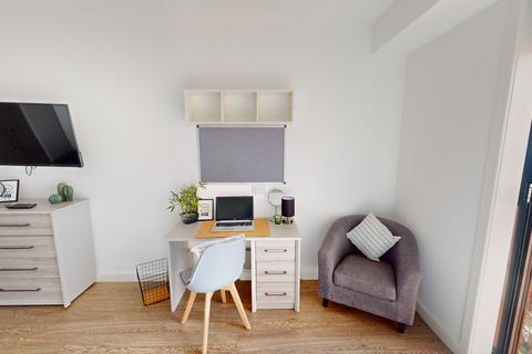 undefined, Studio 1, St Marks Court, 12-14 St Marks Street, City Centre, Nottingham, NG3 1DF