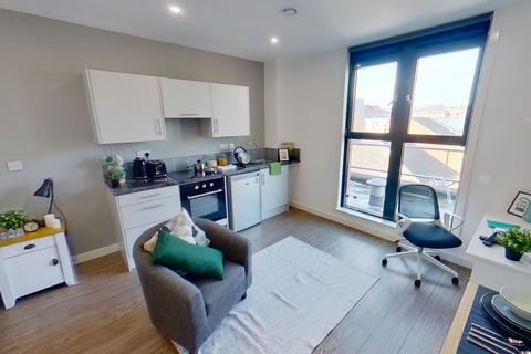 Studio to rent, Studio 2, St Marks Court, 12-14 St Marks Street, City Centre, Nottingham, NG3 1DF