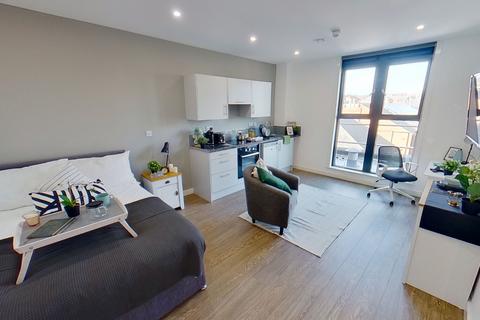 undefined, Studio 2, St Marks Court, 12-14 St Marks Street, City Centre, Nottingham, NG3 1DF