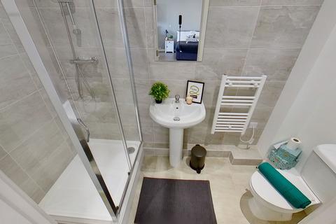 undefined, Studio 2, St Marks Court, 12-14 St Marks Street, City Centre, Nottingham, NG3 1DF