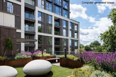 3 bedroom flat for sale - The Avenue, Ealing
