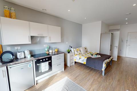 undefined, Studio 3, St Marks Court, 12-14 St Marks Street, City Centre, Nottingham, NG3 1DF