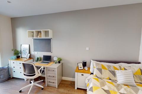 undefined, Studio 4, St Marks Court, 12-14 St Marks Street, City Centre, Nottingham, NG3 1DF