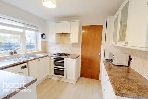4 bedroom detached house for sale, Croft Rise, Bury St Edmunds