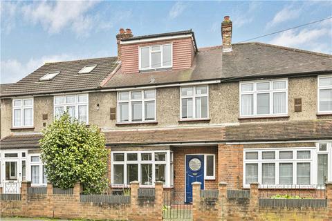 4 bedroom terraced house for sale, Albion Road, Hounslow, TW3